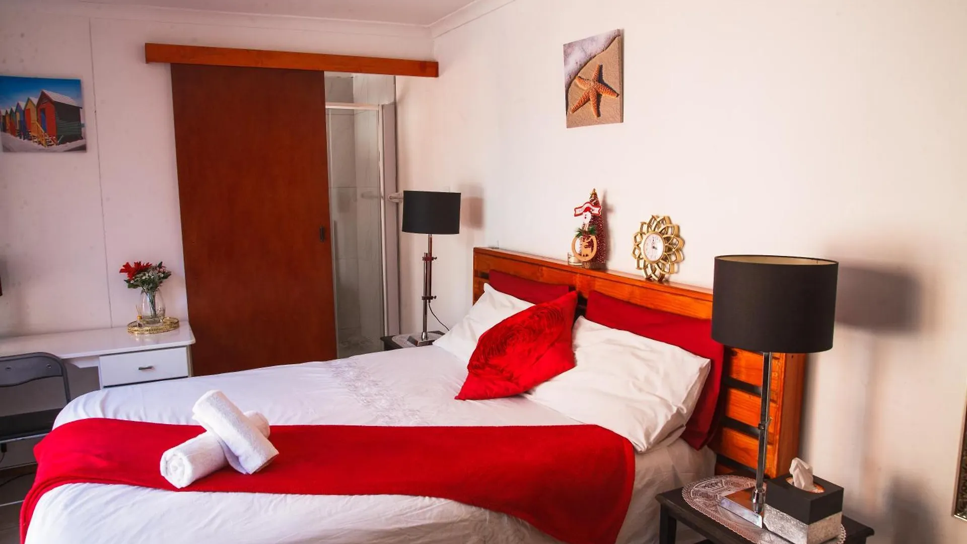 Luxurious Flatlet In The Heart Of Mowbray Apartment Cape Town 0*,  South Africa