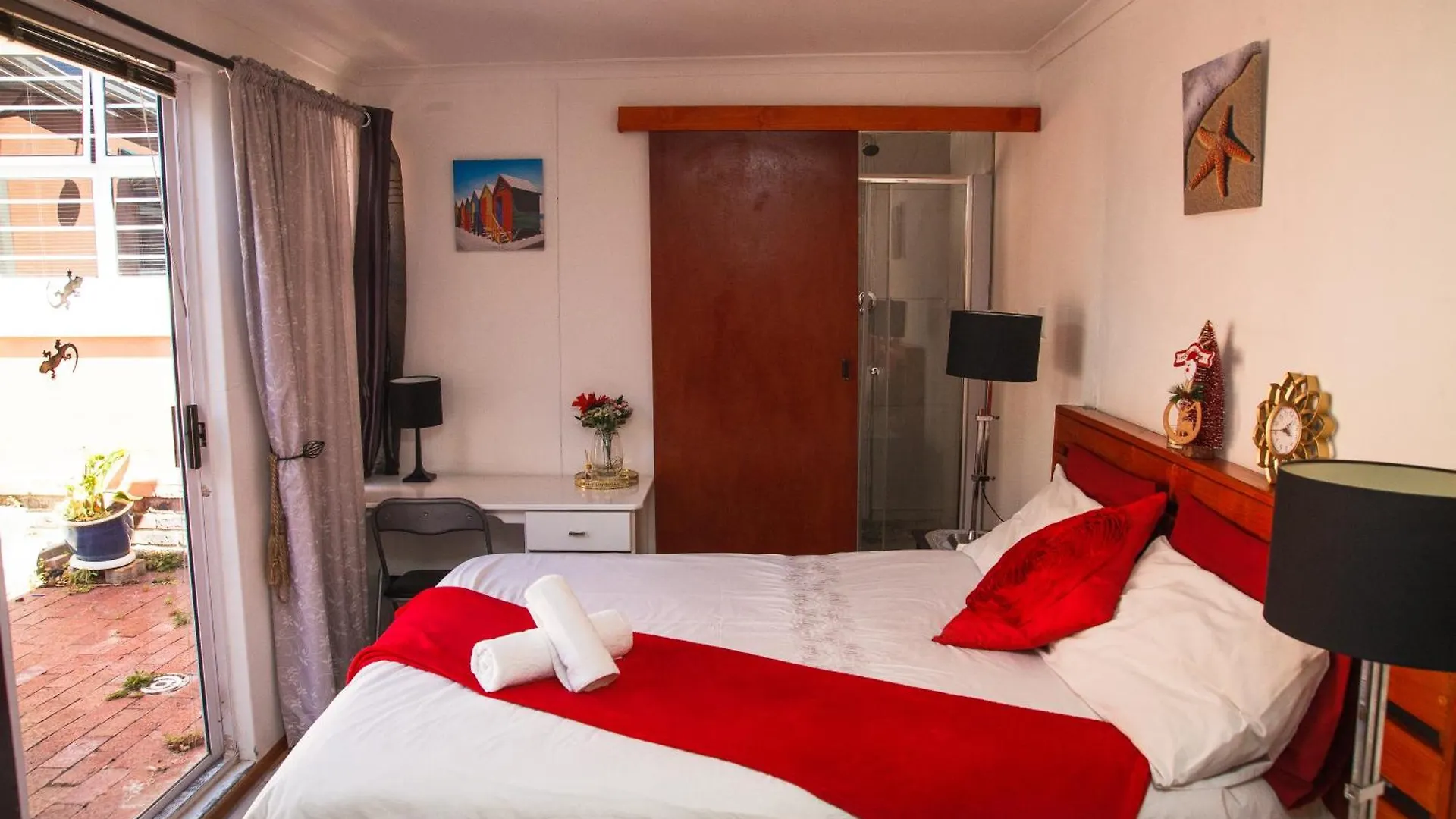 Luxurious Flatlet In The Heart Of Mowbray Apartment Cape Town 0*,