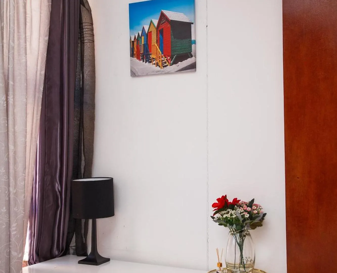Luxurious Flatlet In The Heart Of Mowbray Apartment Cape Town