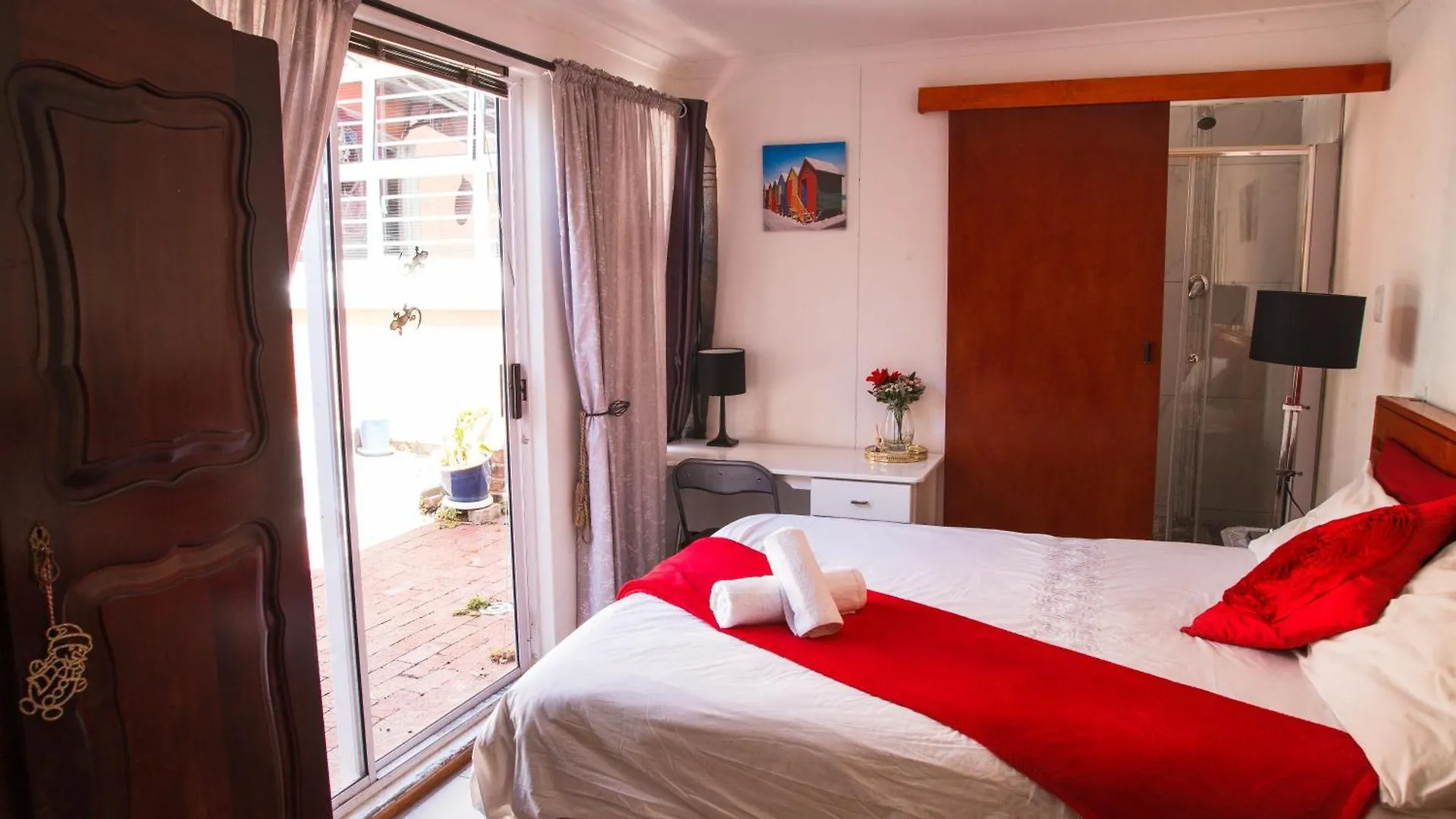 Luxurious Flatlet In The Heart Of Mowbray Apartment Cape Town