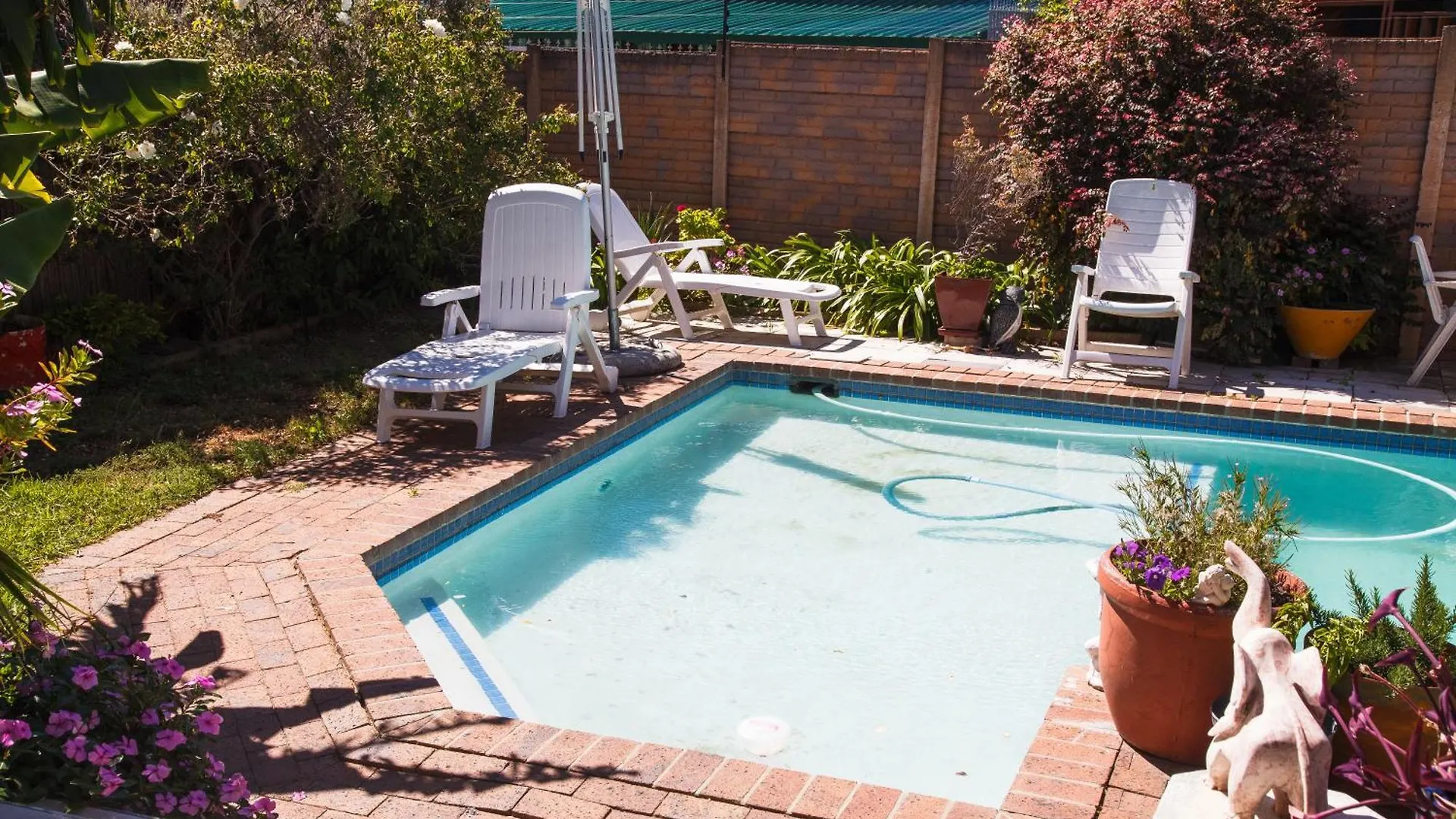 Luxurious Flatlet In The Heart Of Mowbray Apartment Cape Town