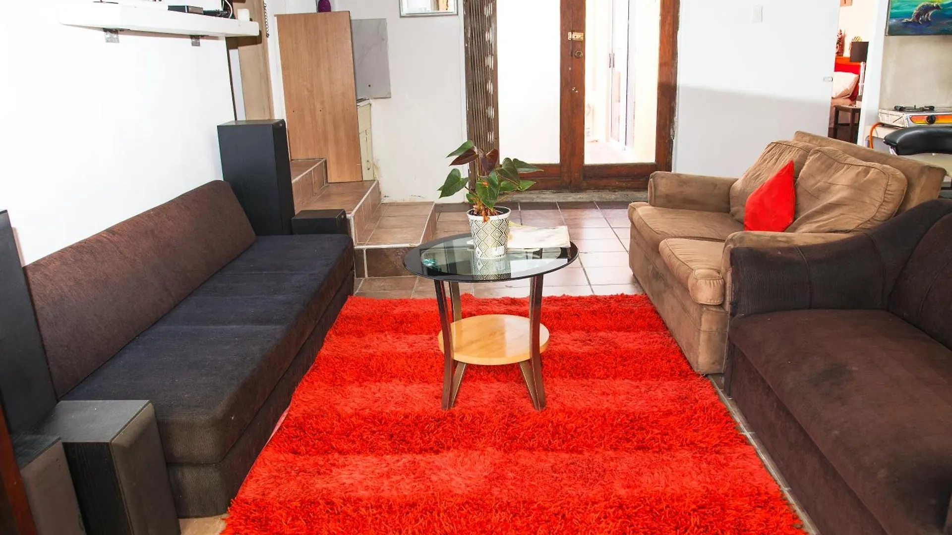 Luxurious Flatlet In The Heart Of Mowbray Apartment Cape Town