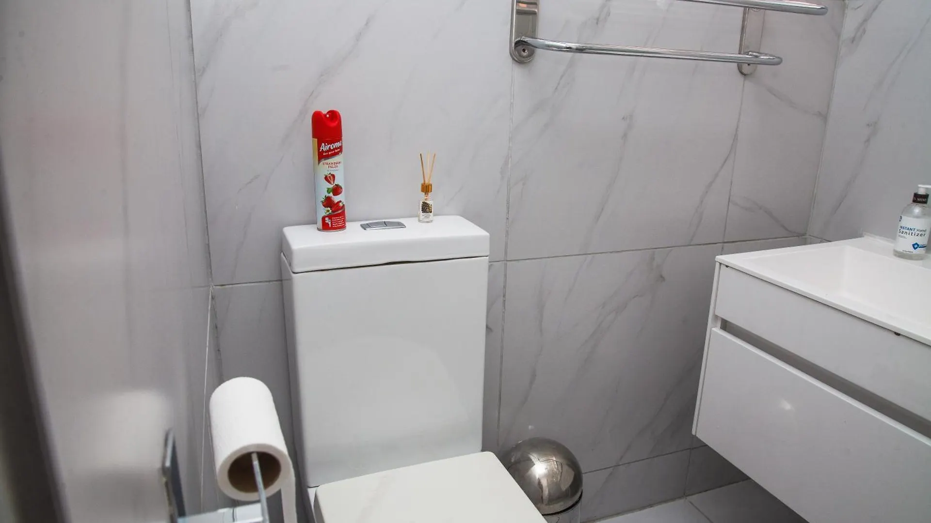 Luxurious Flatlet In The Heart Of Mowbray Apartment Cape Town