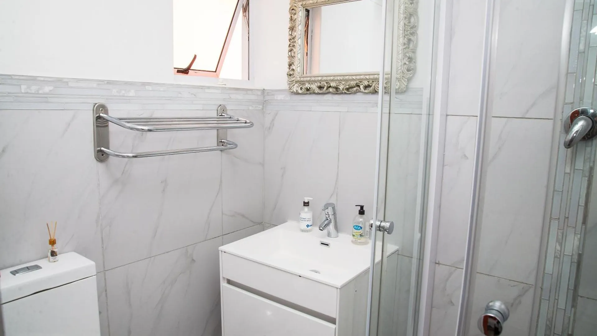 Luxurious Flatlet In The Heart Of Mowbray Apartment Cape Town 0*,